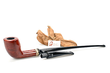 Stanwell H.C. Andersen I Smooth 9mm Filter Stanwell H.C. Andersen I Smooth 9mm Filter